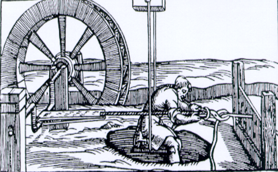 The History of Wire Manufacturing