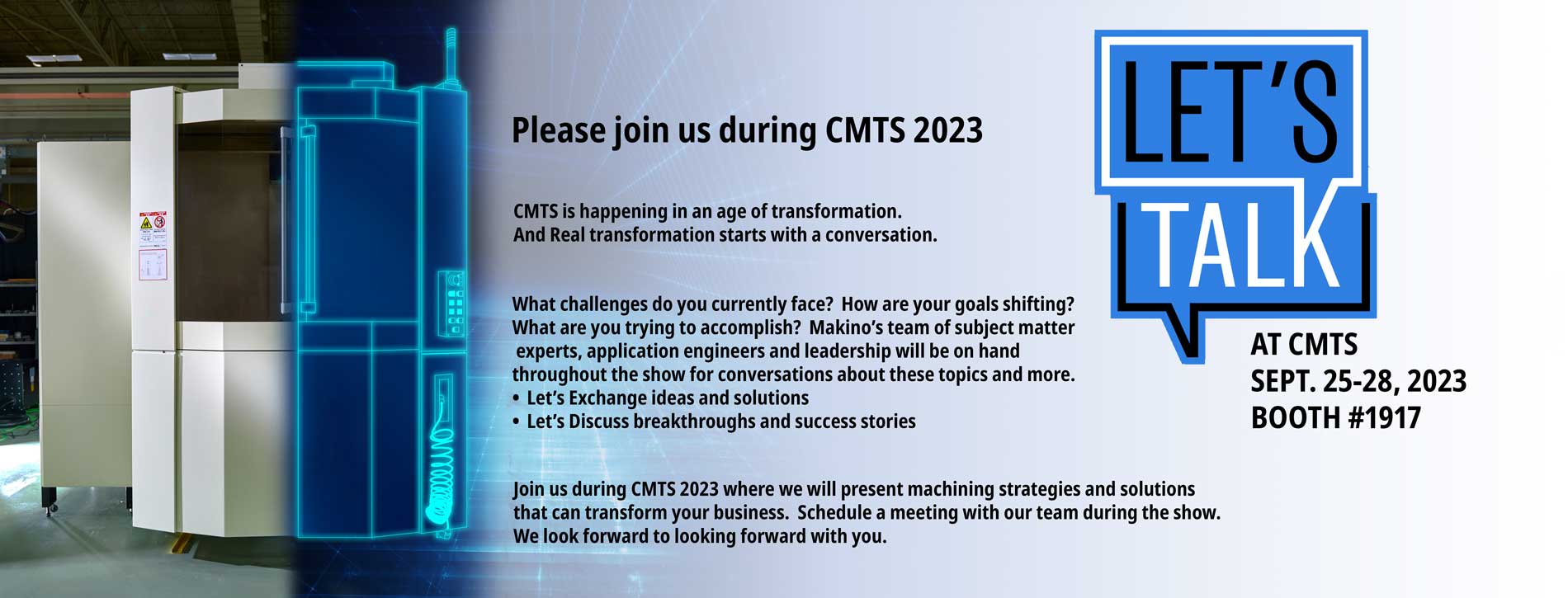 CMTS 2023